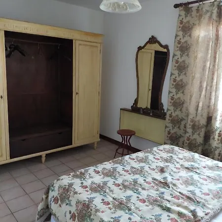 Lo Tzeno In Villa *