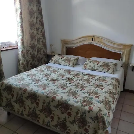 Villa Lo Tzeno In