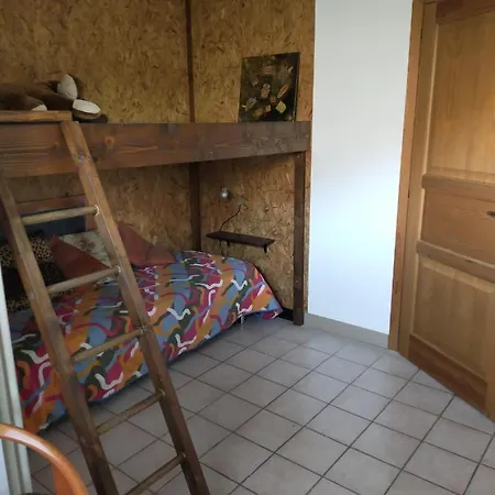 Lo Tzeno In Villa *