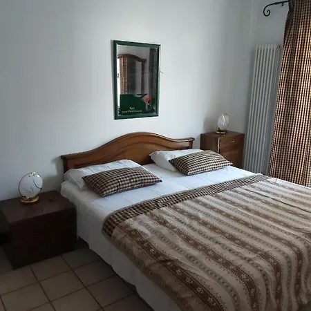 Villa Lo Tzeno In